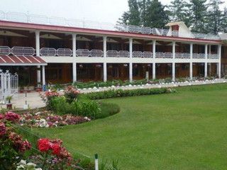 Pine Park Hotel Shogran